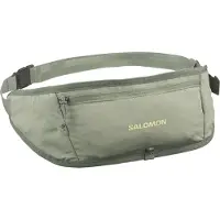Salomon Pulse, heuptas, lichtgroen