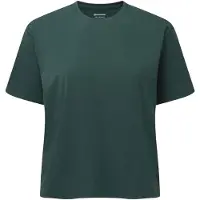 Montane F Alhena T Shirt, dames, groen