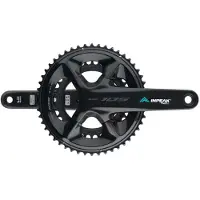 Inpeak Twin2 105 Fc-r7100 Crankstel Met Vermogensmeter
