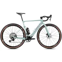 Bh Igravelx Carbon 2.7 2ezmag Grx Rx610 2026 Elektrische Gravelbike