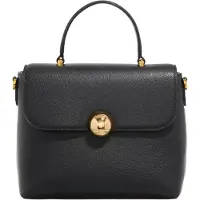 Furla Handtas 'Moonlight' zwart