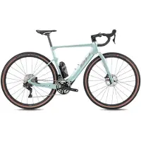 Bh Igravelx Carbon 2.8 2ezmag Grx Rx820 2026 Elektrische Gravelbike