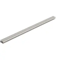 Bo Camp BC KOPPELPROFIEL KUNSTSTOF 120CM GR