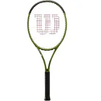Wilson Blade Feel 100 Tennisracket Maat: 2