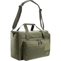 Tasmanian Tiger Modular Range Bag, Schiettas, Olijfkleurig