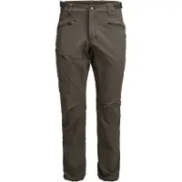 Lundhags Askro Ms Pant, wandelbroek, heren, groen