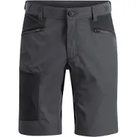 Lundhags - Makke Light Shorts - Short 46, grijs