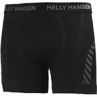 Helly Hansen HH Lifa Merino Boxer, meneer, zwart