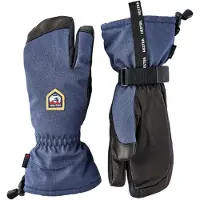 Hestra Want Unisex CZone Mountain Navy-9