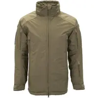 Carinthia HIG 4.0 Jas SOF, heren, bruin
