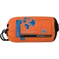 Travelsafe Mosquito net Wilderness - klamboe 1 persoons - tropenproof