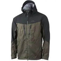 Lundhags Makke Pro Ms, jas, heren, groen