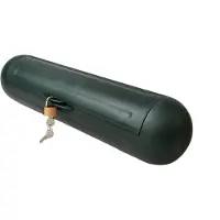 Redwood CEE Stekker Veiligheidsbox
