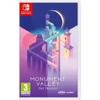Monument Valley: The Trilogy - Nintendo Switch