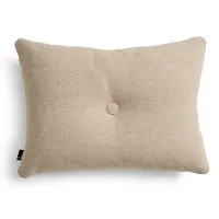 HAY Dot Mode kussen 45x60 cm Beige