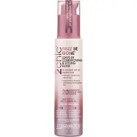 Hairlabs , 2chic, Frizz Be Gone Leave-In Conditioning & Styling Elixir, Shea Butter + Sweet Almond Oil, 4 fl oz (118 ml)