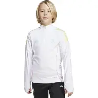 Adidas Functioneel shirt 'FC Juventus Turin Competition' lichtblauw / geel / lichtgeel / wit