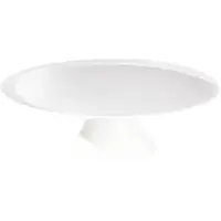 Asa selection Taartplateau Grande White 29,5 cm
