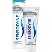 Sensodyne Gentle Whitening Tandpasta - 75 ml