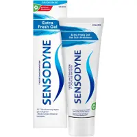 Sensodyne Extra Fresh Gel Tandpasta - 75 ml