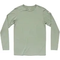 Devold Breeze Plus Merino 200 T-shirt Met Lange Mouwen