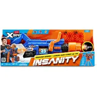 Zuru Insanity Pistol Oranje Kinderen