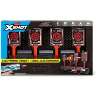 Zuru X-Shot Pro-Series Electronic Target