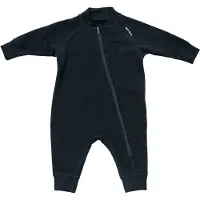 Devold Nibba Merino Jumpsuit Met Lange Mouwen