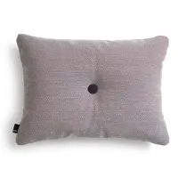 HAY Sierkussen Dot Cushion Steelcut Trio Lavender (45 x 60 cm)