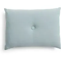 HAY Sierkussen Dot Cushion Linen Pigeon Blue (45 x 60 cm)