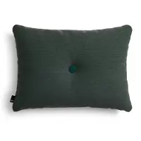 HAY Dot Steelcut Trio kussen 45x60 cm Groen