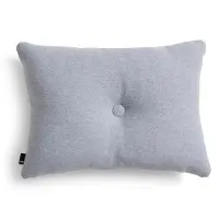 HAY Dot Mode kussen 45x60 cm Lavendel