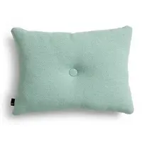 HAY Dot Mode kussen 45x60 cm Mintgroen