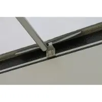 Reda Fix-on clip model H (3 stuks)