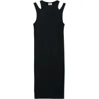 s.Oliver Red Label Jurk zwart