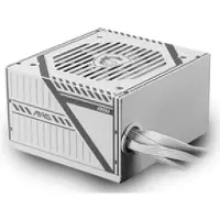 MSI MAG A650BNL - Voeding (intern) - ATX12V - 80 PLUS Bronze - 110-240 V wisselstroom V - 650 Watt - actieve PFC - wit