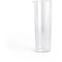 HAY Angle Karaf 90 Cl - Waterkaraffen & waterkannen Glas Clear - AE938-A957-AH04