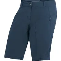 Vaude Bike Altissimo Ii Korte Broek