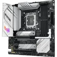 Asus ROG STRIX B760-G GAMING WIFI - Moederbord - Intel B760 - LGA 1700 - Micro ATX