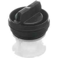 Bosch Wasmachine Pluizenfilter 00614351