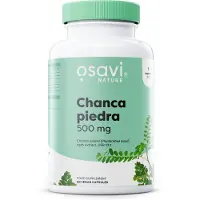Osavi - Chanca Piedra, 500 mg - 60 veganistische capsules
