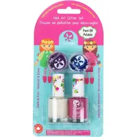 Suncoat Girl Nagellak glam girl non toxic