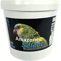 Hareco amazone select met pellets 5 kg