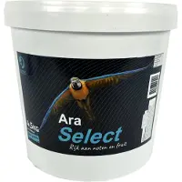 Van der Meer Hareco Ara Select Met Pellets 4,5 Kg