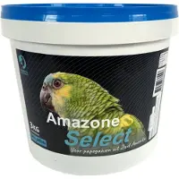 Hareco amazone select met pellets 3 kg