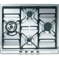 Smeg SER60SGH3