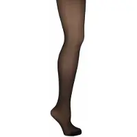 Marcmarcs sheer 20 denier panty maat S navy
