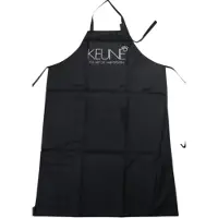 Keune Kappersschort Zwart