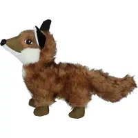 Wild Life Collection Dog Fox