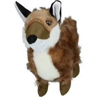 Wild Life Collection Dog Fox